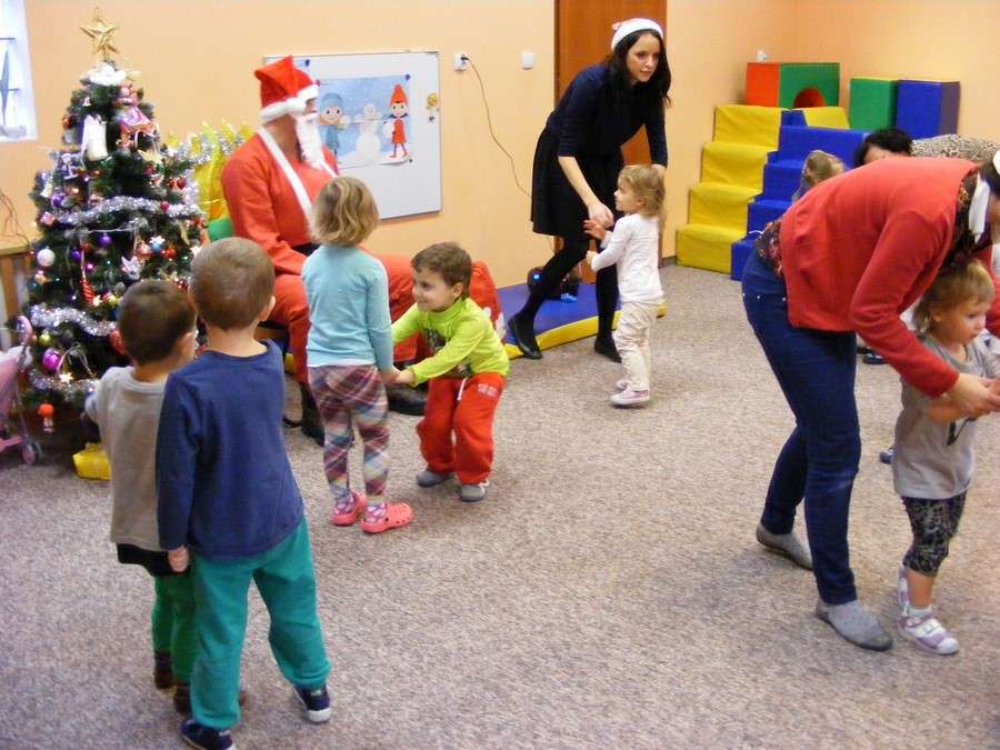 11. mikołaj 5.12.2014 DSCF6941