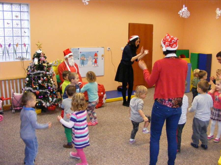 11. mikołaj 5.12.2014 DSCF6943