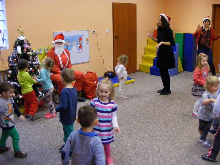 11. mikołaj 5.12.2014 DSCF6950