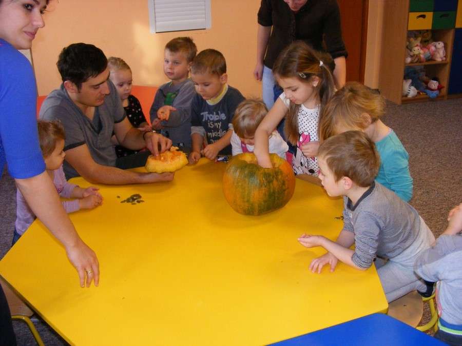 4. dzień dyni 13.11.2014 DSCF6411